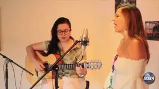 Solo me tengo yo -  Maria Isabel Saavedra -  50:24