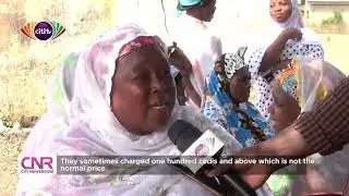 Access to healthcare: Residents of Kojooku in Gomoa East appeal for Health centre