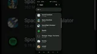 Keep Spotify from Pausing S10
