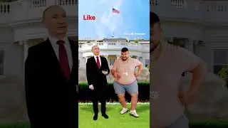 putin deep fake #putin #usa #russia #deepfake