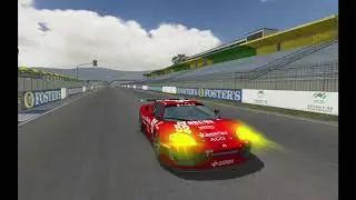 GTR 2 Ferrari 360 Modena Challenge  2025 12 13