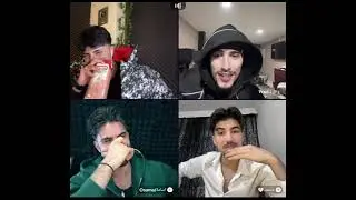 الان رباعي مع وائل ومحمد واسامه جولات حمااااس كلو ضحك واحكام سلخ
