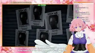 【 Vtuber 】Friday Frights Horror Games