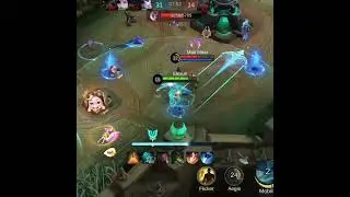 Suyou Savage MLBB