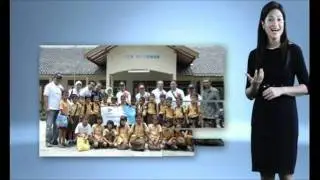 Garuda Indonesia Highlights 2 - 2011