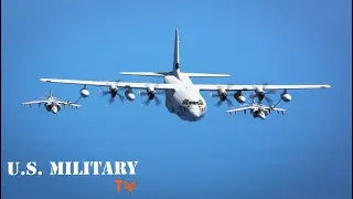 Fueling Partnerships: U.S. Marines, Spanish Pilots Test Aerial-Refueling Capabilities.
