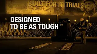Built For It&trade; Trials - Gravity | Cat&reg; Phone Put to the Test