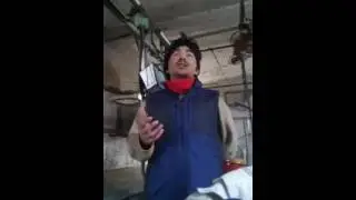 Marnae kasailai rahar hudaina by udip Shrestha