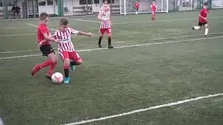 Полуфинал : Звездичка  -  Локомотив Русе 3 : 2