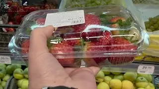 КЕТДИК СОАТ 10 ДА КОРЗИНКА АЙЛАНАМИЗ🍓🍓🫐🫐