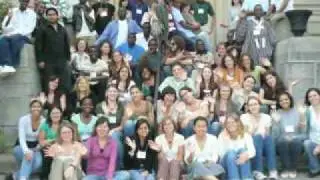 Student Refugee Program SRP (Part 1) - Programme d'&eacute;tudiants r&eacute;fugi&eacute;s P&Eacute;R (Partie 1)