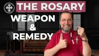 Catholic Prayer & Psychology for Depression | Finding Healing Through Faith at the Rosary Shrine