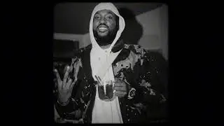(FREE) Meek Mill Type Beat - “Heavy tears behind my back”