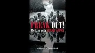 Frank Zappa interview by Pauline Butcher (1 of 5) Children, Parenting, AIDS