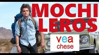 Top 5 pel&iacute;culas para mochileros/ travels