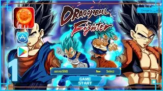 Universe Battle : Warriors (Early Access) - Gameplay walkthrough (Android, iOS) - Part 1