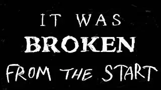 Jimmy Barnes - My Criminal Record (Lyric Video)