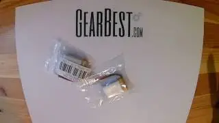 300mAh Battery for CG022