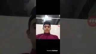 Irfan Azman - Hanit Wa Hanini 