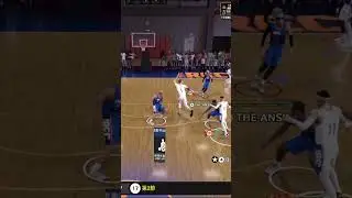 NBA 2K26 最綠投籃動作分享