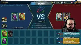 Jahrein Elazığ Depremini Yorumluyor | Twitch Mood