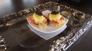 Royal Benedict