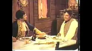 Long John Silver (TV-1955) TURNABOUT - Robert Newton