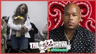 Wack100 помогает жертвам трагической стрельбы на дне рождения малыша
