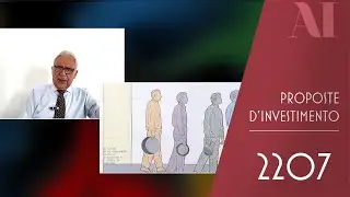 Proposte di investimento del 11 agosto 2024