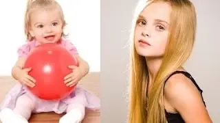 Disney stars now and then