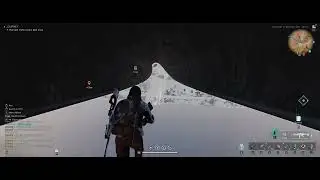 once human- graphics glitch? trippy.