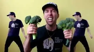 Get Your Broc On