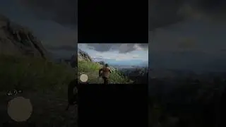 🔥La  CA&Iacute;DA mas larga de ARTHUR MORGAN #getmangame #rdr2