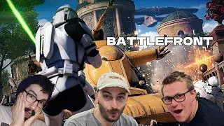 Ewok You Talking About | Star Wars Battlefront 2