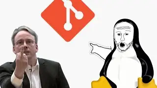How Linus wrote Git in 14 days