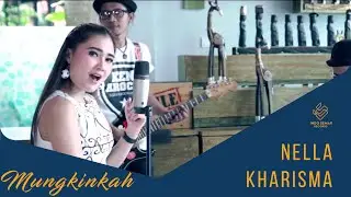 Nella Kharisma - Mungkinkah (Official Music Video)