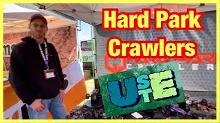 USTE 2023 HARD PARK CRAWLERS