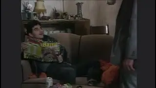 EastEnders: Nick Cotton Scenes - Episode 056 (Part 1 of 2)
