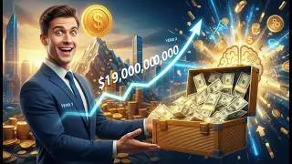 $19 Billion in 2 Years | The Greatest Trade Ever Explained (Personal Finance & Finance)