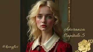 A&ntilde;oranza (Edici&oacute;n 2025)  -  Cap&iacute;tulo 5     #amor  #candycandy #fics #candy #terry #terrygrandchester