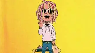 [FREE] Lil Pump Type Beat 2018 - 