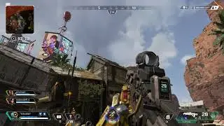 Apex Legends - Having It Fall Apart