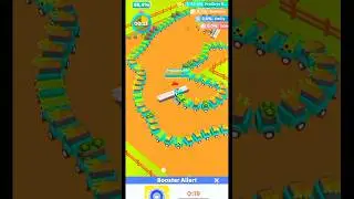 Harvest.io #froot and #vegetable #collect #games 14 #shorts #video