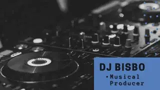 DJ BISBO (Ukraine) Sad # Piano # Electronic # Instrumental # Production 2022