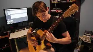 Liebestraum no.3 - Franz Liszt, Arr. by Mario Parodi