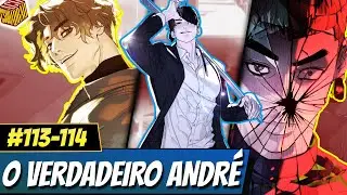[113-114] O Melhor Aliado! │ KPTR 🔫 │ React