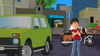 ​Zindagi ka Kassh - ​Anti-Soft-Drugs Awareness Campaign