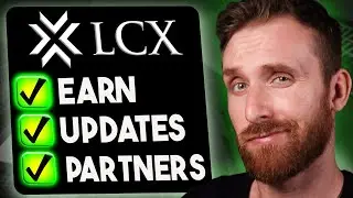 LCX Changing THE MARKET ?! LCX Insights Ep.03