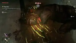 Dying Light 2 Huntress Elite Chapter Mission Speedrun 2:01 (Old WR)