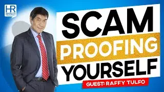 Scam Proofing Yourself | Prevent or Survive SCAMS 💸 | EP#41 | #scam #beware HR SHOUTS AND WHISPERS